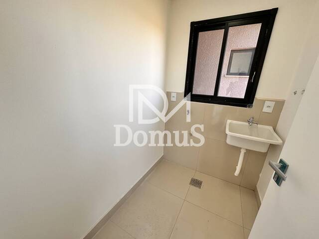 #801 - Apartamento para Venda em Toledo - PR - 3