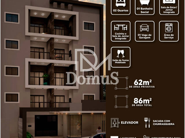 Venda em JARDIM LA SALLE - Toledo