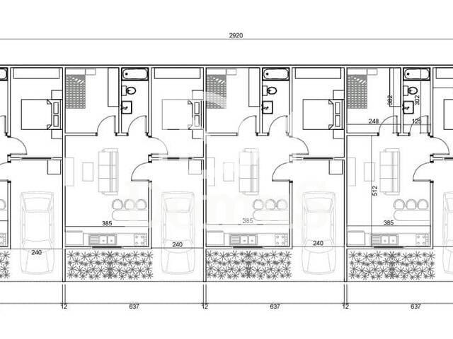 #898 - Casa para Venda em Toledo - PR
