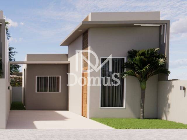 Venda em Vila Pioneiro - Toledo