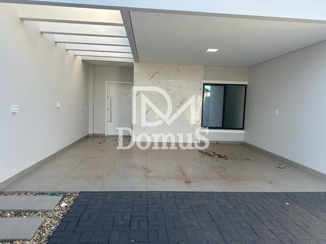 #17 - Casa para Venda em Toledo - PR