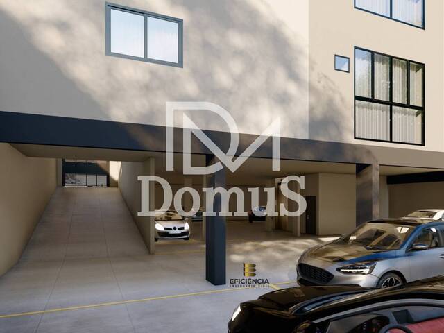 #28 - Apartamento para Venda em Toledo - PR
