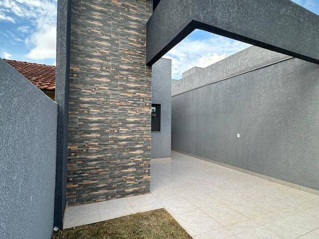 #42 - Casa para Venda em Toledo - PR