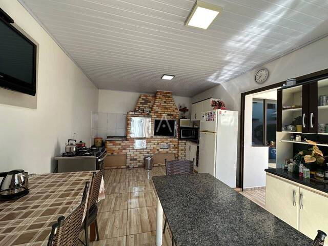 #84 - Casa para Venda em Toledo - PR - 3