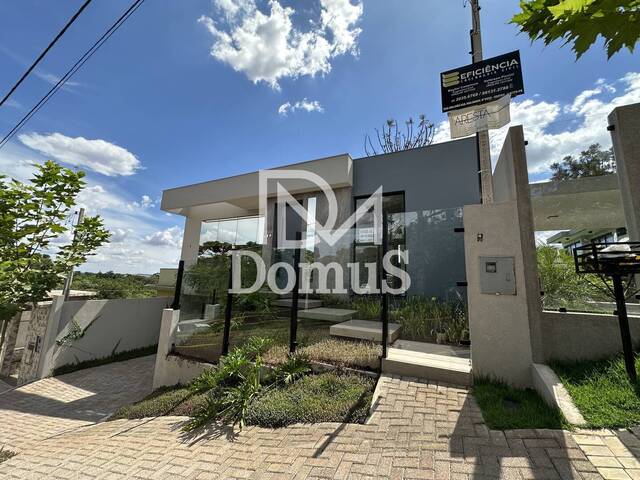 #94 - Casa para Venda em Toledo - PR - 1