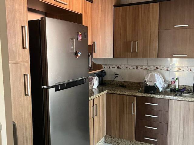 #98 - Apartamento para Venda em Toledo - PR - 2