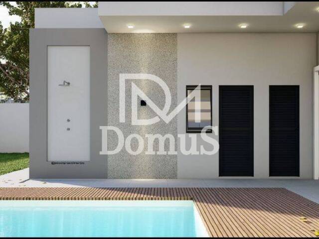 #122 - Casa para Venda em Toledo - PR - 3