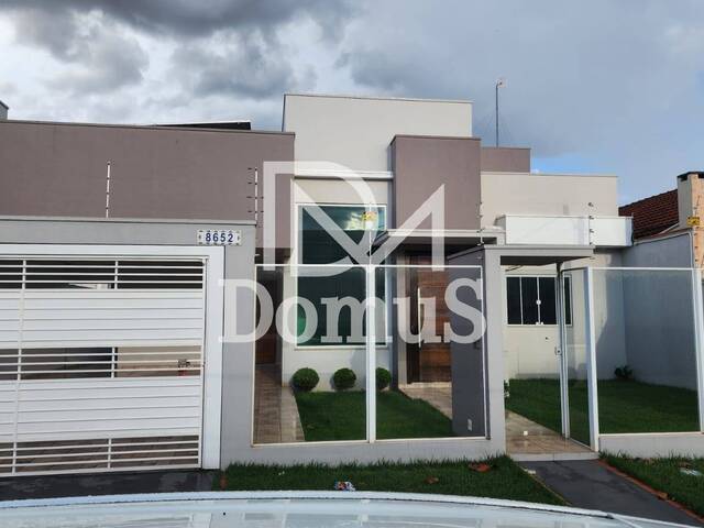 #141 - Casa para Venda em Toledo - PR - 3