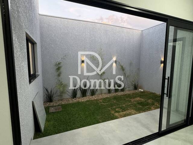 #146 - Casa para Venda em Toledo - PR