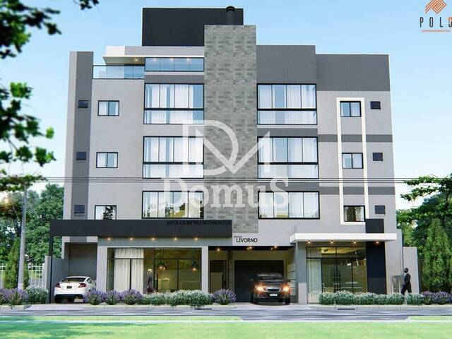 #178 - Apartamento para Venda em Toledo - PR
