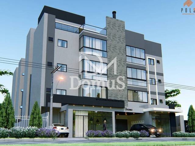 #178 - Apartamento para Venda em Toledo - PR - 2
