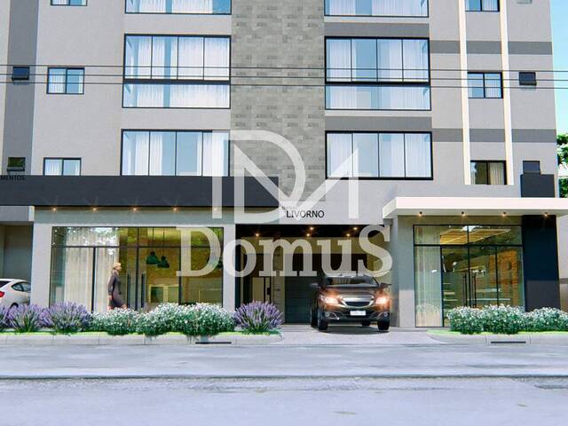 #178 - Apartamento para Venda em Toledo - PR - 3