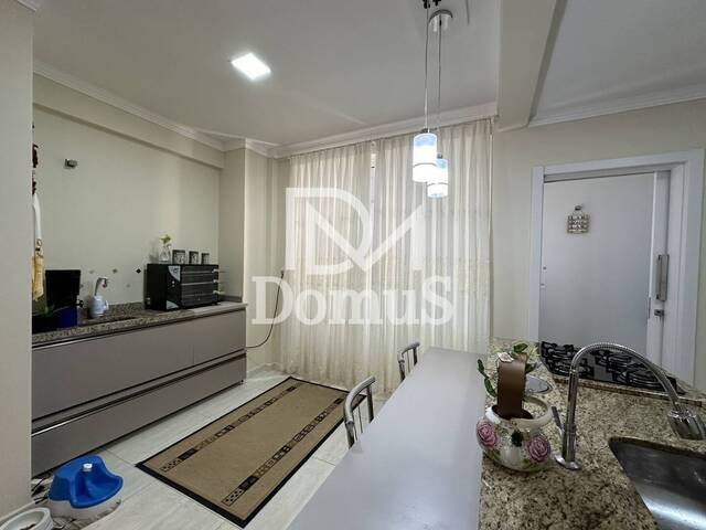 #189 - Apartamento para Venda em Toledo - PR - 2