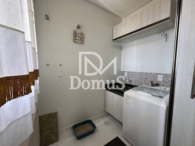 #189 - Apartamento para Venda em Toledo - PR - 3