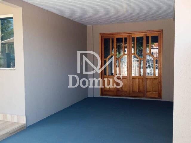 #197 - Casa para Venda em Toledo - PR