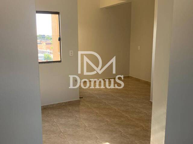 #199 - Apartamento para Venda em Toledo - PR