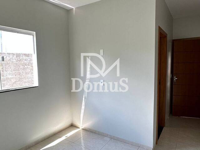 #201 - Casa para Venda em Toledo - PR