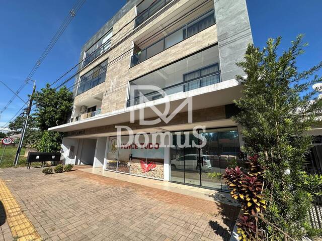 #220 - Sala para Venda em Toledo - PR - 1