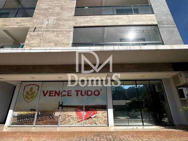 #220 - Sala para Venda em Toledo - PR - 3