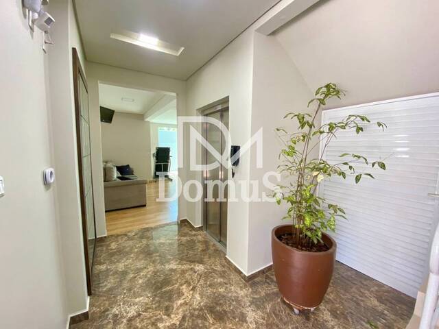 #222 - Apartamento para Venda em Toledo - PR - 3