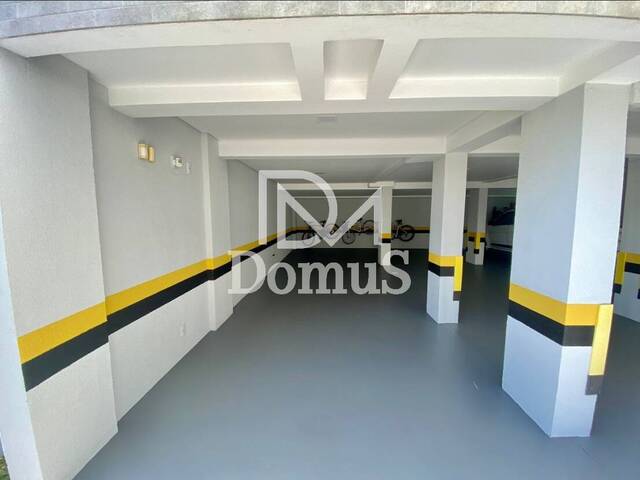 #222 - Apartamento para Venda em Toledo - PR - 2