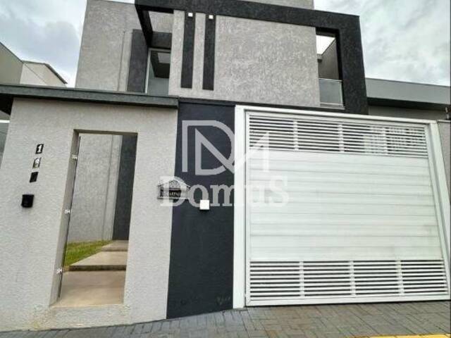 #231 - Casa para Venda em Toledo - PR - 1