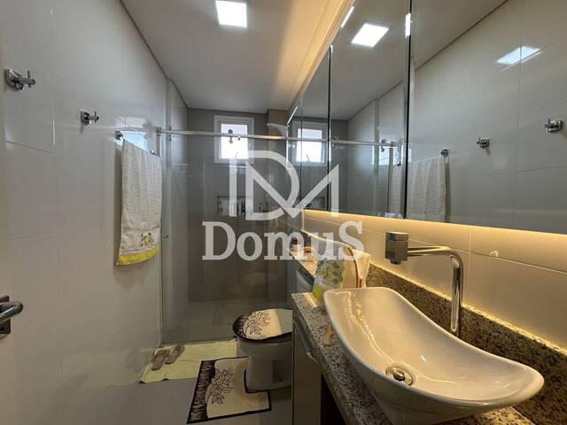 #248 - Apartamento para Venda em Toledo - PR - 3