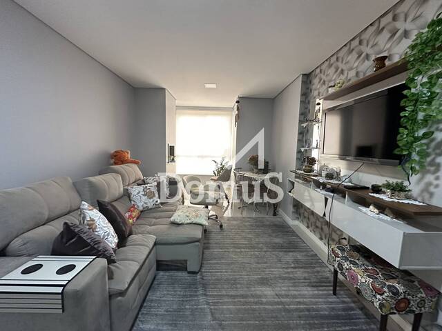 #248 - Apartamento para Venda em Toledo - PR - 1