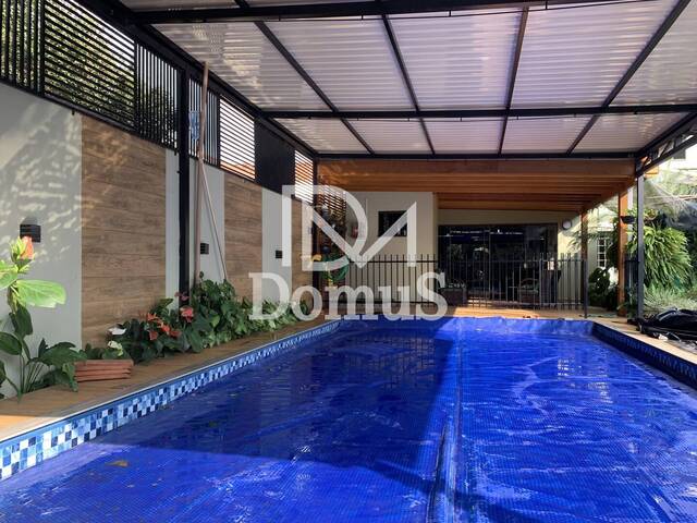 #249 - Casa para Venda em Toledo - PR - 2