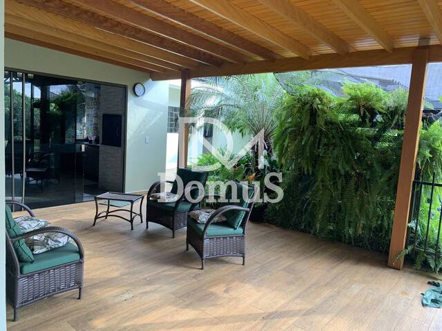 #249 - Casa para Venda em Toledo - PR - 3