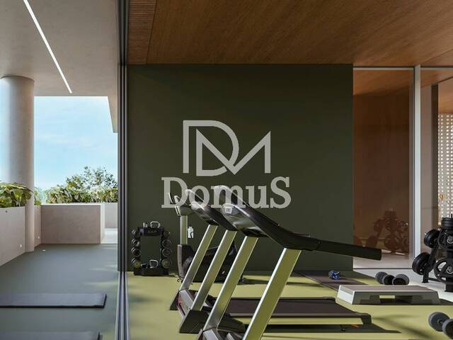 #257 - Apartamento para Venda em Toledo - PR - 3