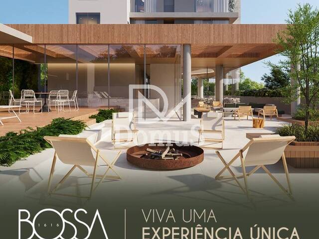 #257 - Apartamento para Venda em Toledo - PR - 1