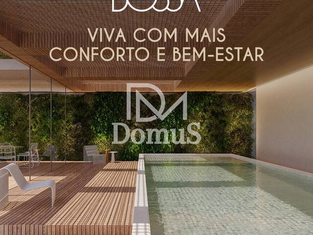 #257 - Apartamento para Venda em Toledo - PR - 2