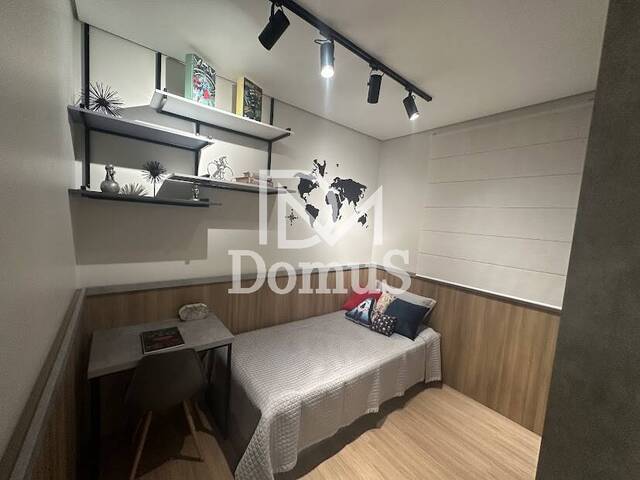 #259 - Apartamento para Venda em Toledo - PR