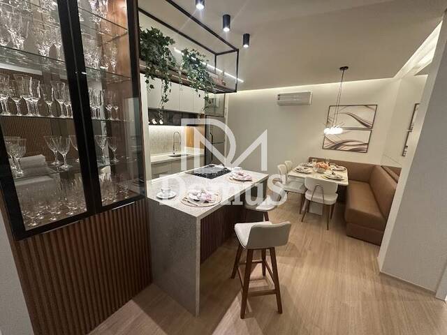 #259 - Apartamento para Venda em Toledo - PR