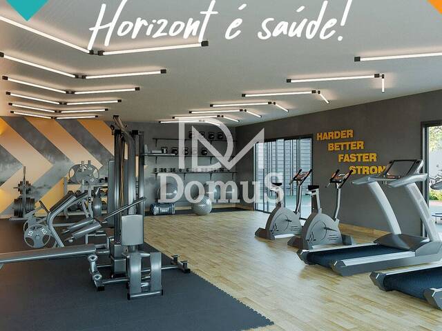 #263 - Apartamento para Venda em Toledo - PR