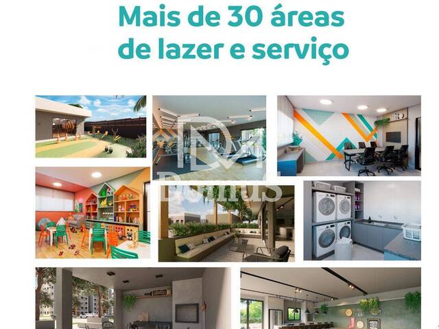 #263 - Apartamento para Venda em Toledo - PR