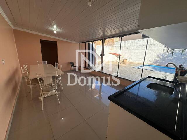 #271 - Casa para Venda em Toledo - PR - 3