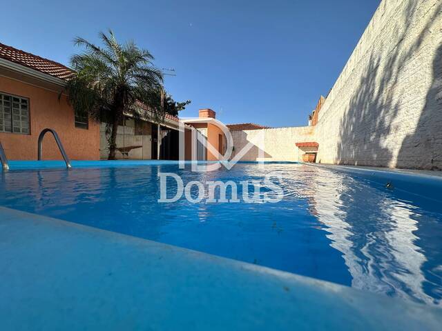 #271 - Casa para Venda em Toledo - PR - 1