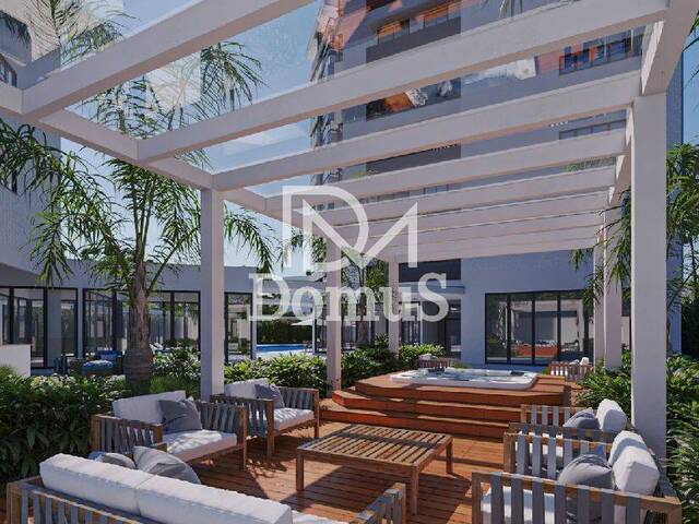 #273 - Apartamento para Venda em Toledo - PR