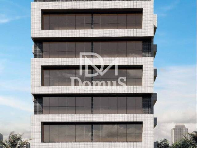 #274 - Apartamento para Venda em Toledo - PR