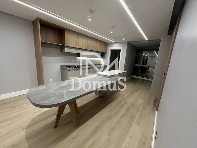 #43 - Apartamento para Venda em Toledo - PR