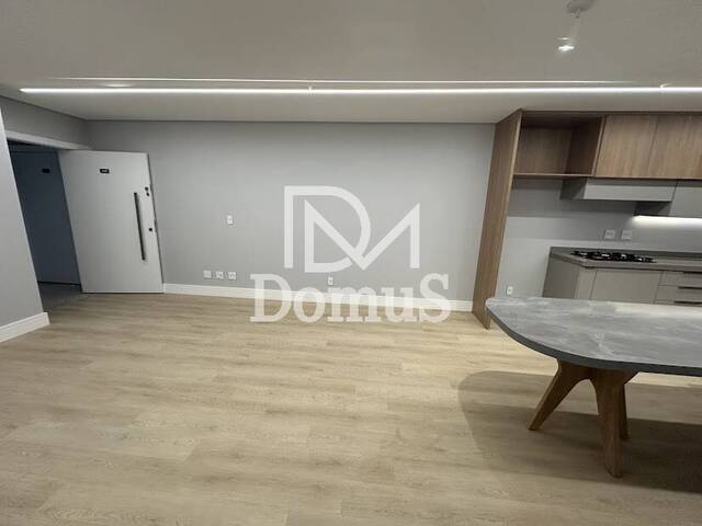 #43 - Apartamento para Venda em Toledo - PR