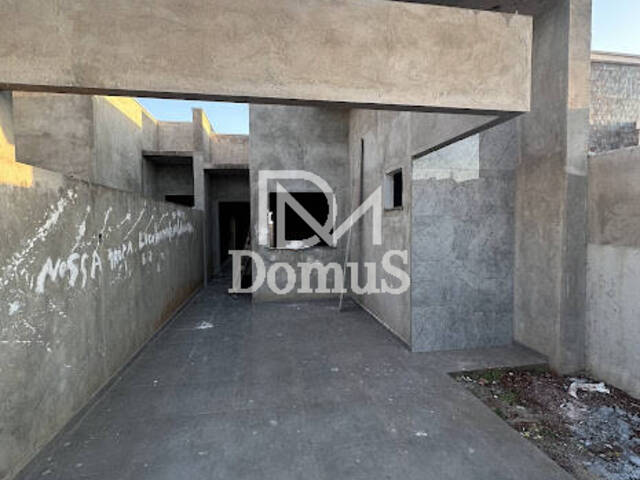 #279 - Casa para Venda em Toledo - PR