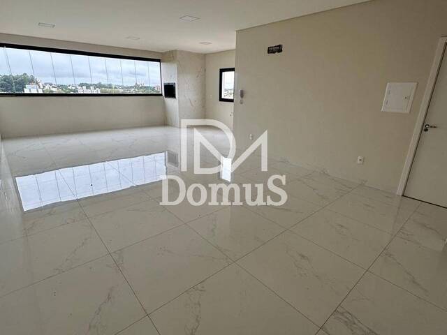 #284 - Apartamento para Venda em Toledo - PR - 2