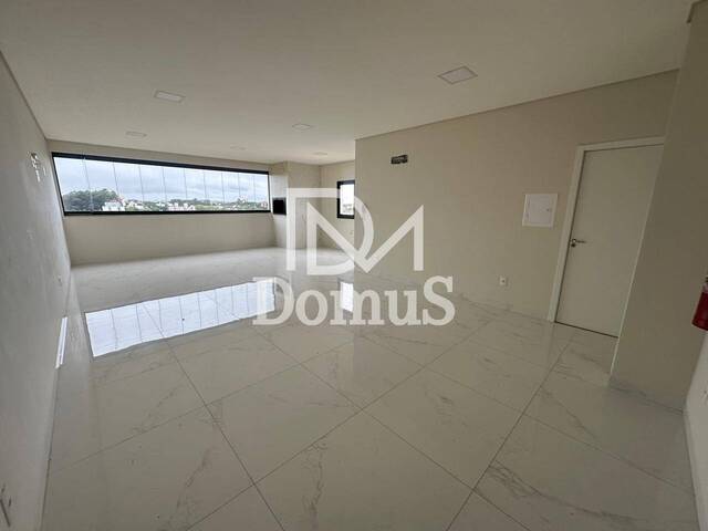 #284 - Apartamento para Venda em Toledo - PR - 3