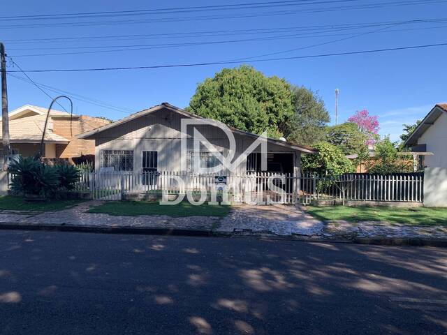 #290 - Terreno para Venda em Toledo - PR - 1