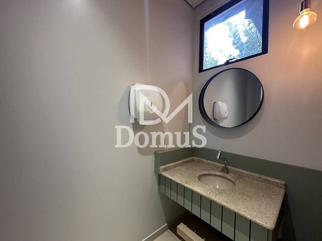 #311 - Sala para Locação em Toledo - PR - 2