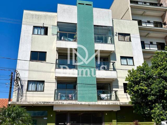 #326 - Apartamento para Venda em Toledo - PR