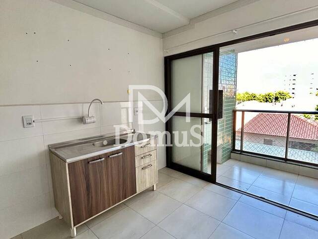 #326 - Apartamento para Venda em Toledo - PR